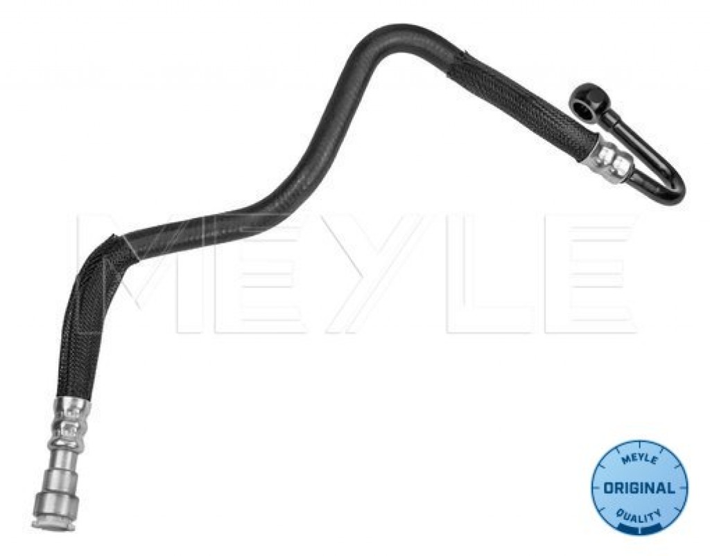 Power Steering Hose E53 X5